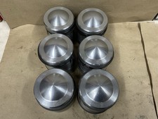 Jaguar pistons mahle for sale  RINGWOOD