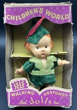 Vintage children self for sale  Florence