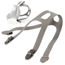 Imbracatura ricambio maschera usato  Ugento
