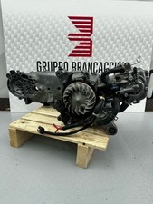 Blocco motore honda usato  Boscotrecase