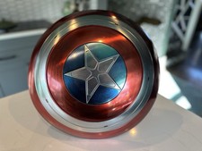Captain america brave for sale  Lake Villa