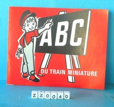 Jouef catalogue dépliant d'occasion Jouef catalogue dépliant d'occasion  Les Abrets