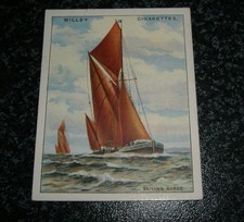 Wills rigs ships for sale  LEIGHTON BUZZARD