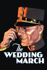 Pôster filme The Wedding March (1928) montanha-russa misturar e combinar comprar usado  Enviando para Brazil