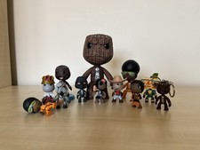 Little big planet for sale  NORTHAMPTON