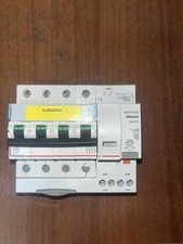 Bticino interruttore magnetote usato  Belpasso