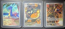 Lot cartes pokémon d'occasion  Lognes