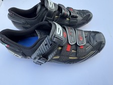 Sidi genius 6.6 for sale  EXETER