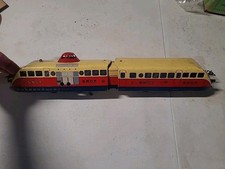 Hornby autorail bugatti d'occasion  Saint-Denis-de-Cabanne