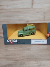 Corgi classics morris for sale  SANQUHAR