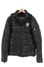 Nickelson manteau hiver d'occasion  Expédié en France