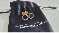 Thomas sabo hrstecker gebraucht kaufen  Hüffenhardt