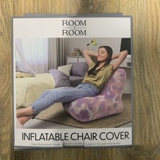 Inflatable chair cover for sale  Fenton