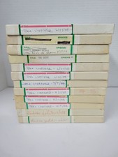 Lot used plastic for sale  Scio