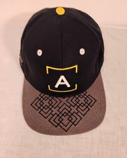 Amber brand snapback for sale  Canton