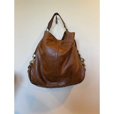 Leather hobo bag for sale  Kennewick