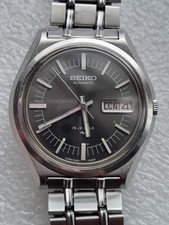 Seiko automatic day usato  Torino