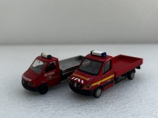 Herpa mercedes benz gebraucht kaufen  Eckental