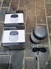 Usb tischlampe touch gebraucht kaufen  Rastenberg