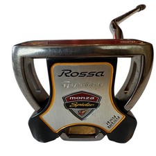 Taylormade rossa monza for sale  Edwards