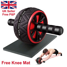 Pro abs roller for sale  PETERBOROUGH