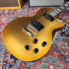 2014 Gibson Les Paul Futura *Todo Dourado* Grovers 120º Aniversário comprar usado  Enviando para Brazil