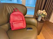 Mochila Montblanc Meisterstück grão macio pequena comprar usado  Enviando para Brazil