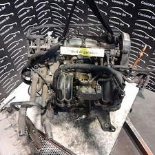 Motore seat ibiza usato  Pordenone