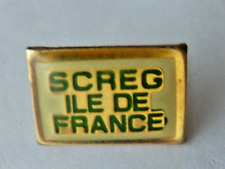 Pin pins badge d'occasion  Arnage