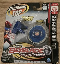 Toupie legend cyber d'occasion  Strasbourg-