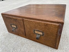 Antique imperial drawer for sale  Topeka