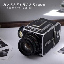 120 medium format usato  Calolziocorte