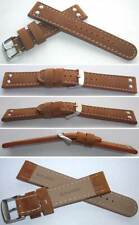 Nietenuhrenarmband fliegeruhre gebraucht kaufen  Aschaffenburg