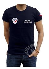 National police shirt for sale  Shipping to Ireland