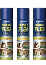 Flea killer spray for sale  GLASGOW