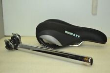 Serfas bicycle seat for sale  Azalea