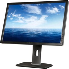 Dell ultrasharp u2412mb for sale  King City