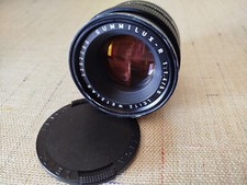 Leica summilux 50mm usato  Villanova di Camposampiero