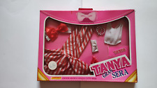 Tanya outfit gran usato  Fano