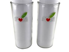 Pom tea glass for sale  Brooklyn