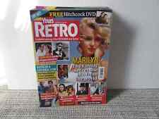 Retro marilyn etc for sale  ABERDEEN