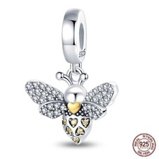 Sparkling bee dangle for sale  LONDON