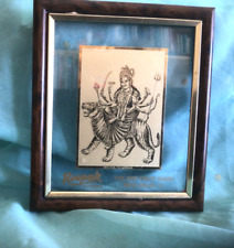 Framed 24ct gold for sale  BEXHILL-ON-SEA