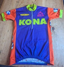 Kona bikes jersey for sale  PENZANCE