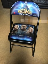 Wwe wrestlemania limited for sale  SHEFFIELD