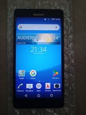 Sony xperia compact d'occasion  Audierne