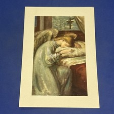 Bozzetto zandrino cartolina usato  Bari