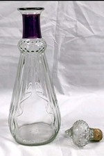 Vintage smirnoff vodka for sale  Roswell
