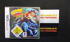 Nintendo crash the usato  Monza