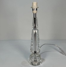 Bhs vintage crystal for sale  COLCHESTER
